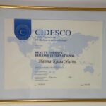 Cidesco sertifikaatti
