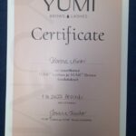 yumi_sertifikaatti